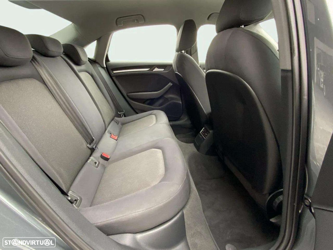 Audi A3 Limousine - 12