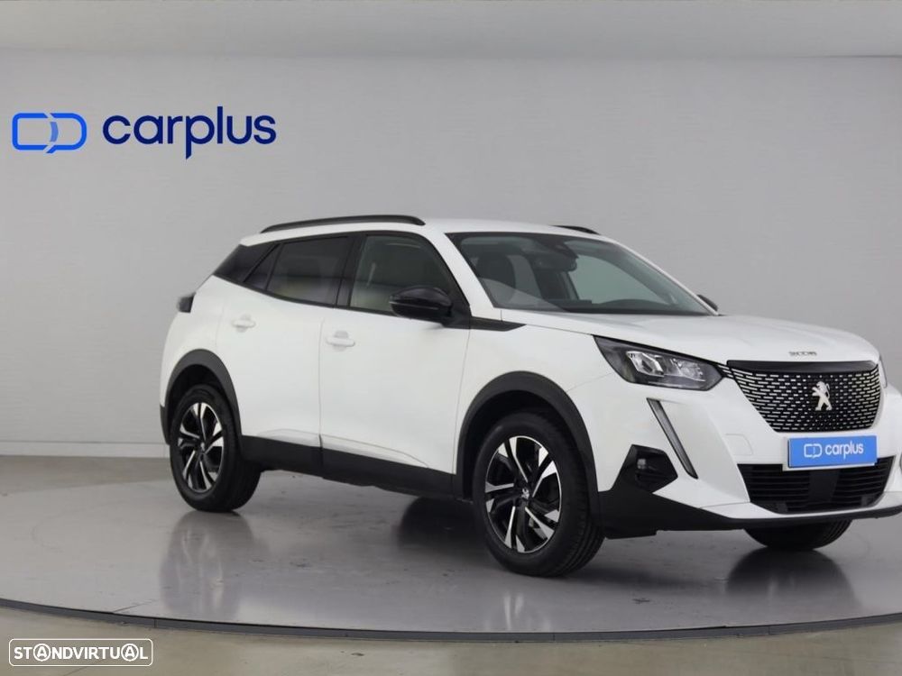 Peugeot 2008 1.2 PureTech Allure - 2