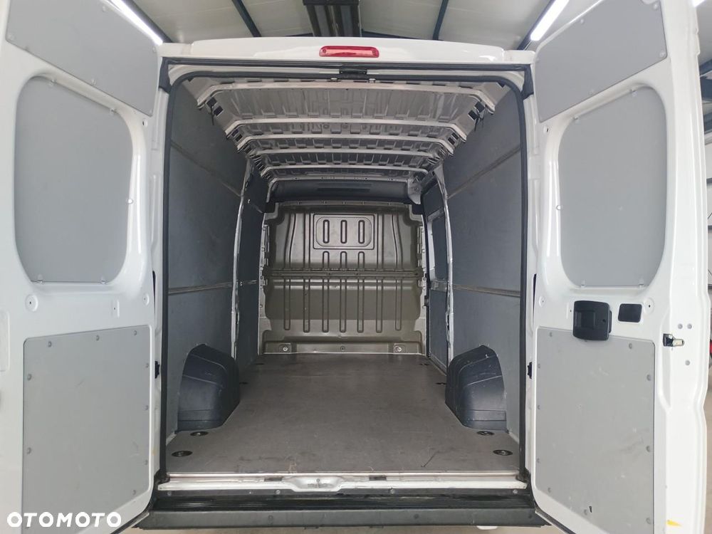 Opel Movano L4H2 Maxi - 7