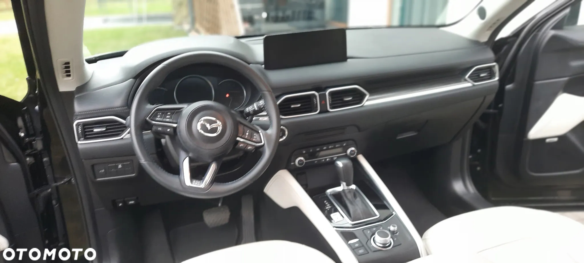 Mazda CX-5 2.5 Center-Line Plus AWD - 28