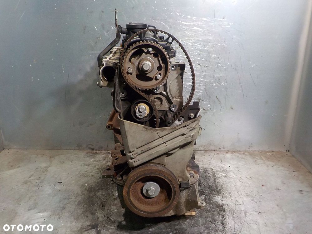 RENAULT MEGANE III IV SCENIC III SILNIK DIESEL 1.5 DCI K9K656 K9K 656 - 9