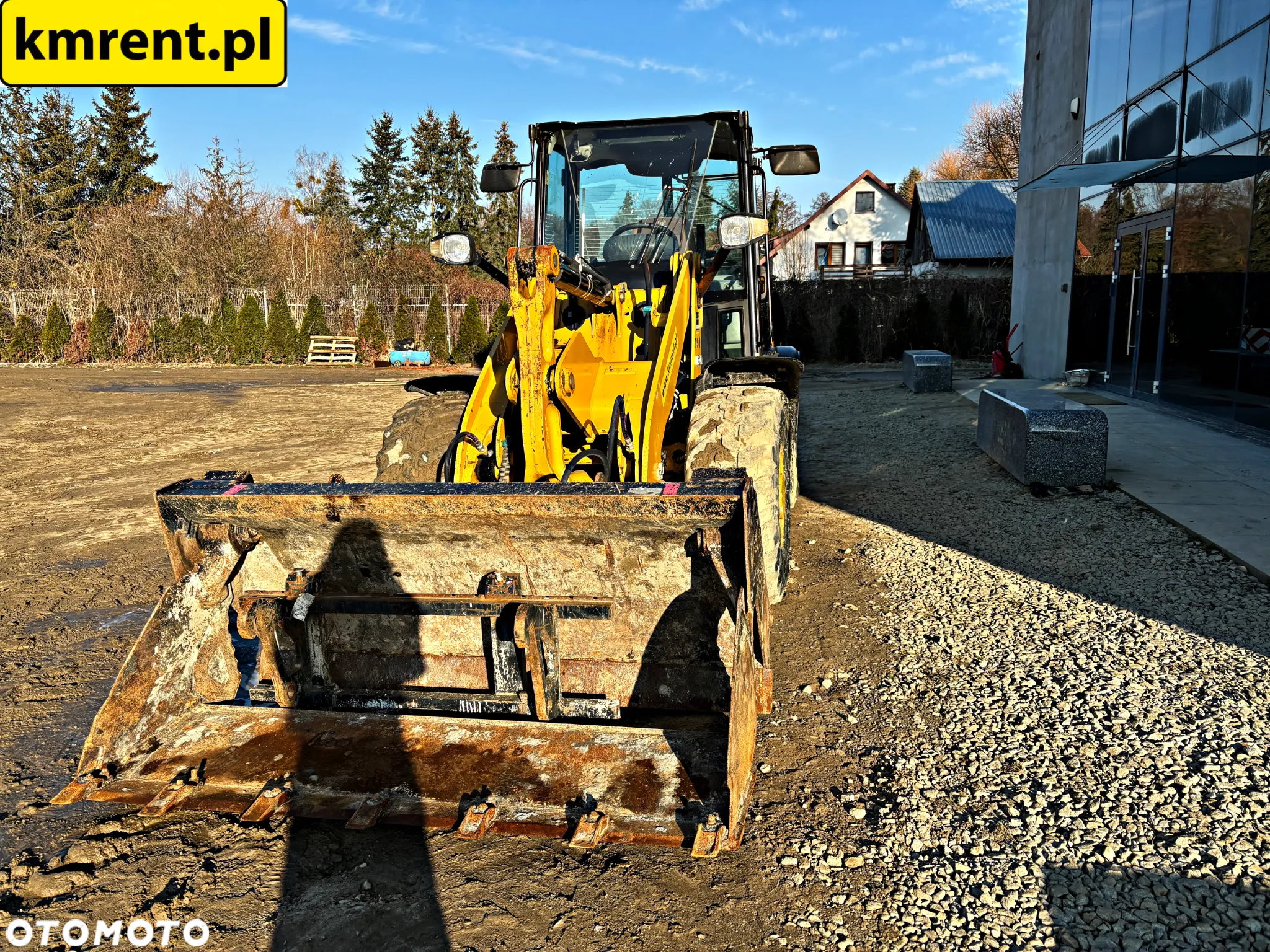 Caterpillar 906 M ŁADOWARKA KOŁOWA 2019r. | VOLVO L 25 30 ATLAS 60 CAT 924 928 - 12