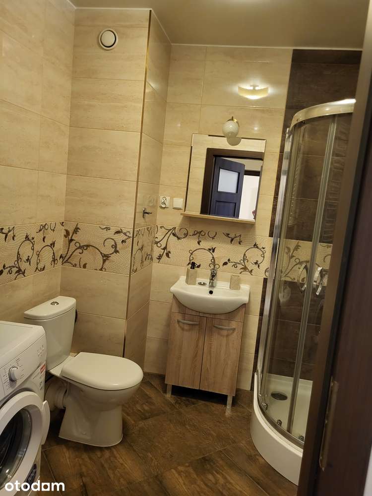 Prądnik Czer. Miesz, 47 m2 , 2 pok. + kuchnia, MPK, tramwaj ,