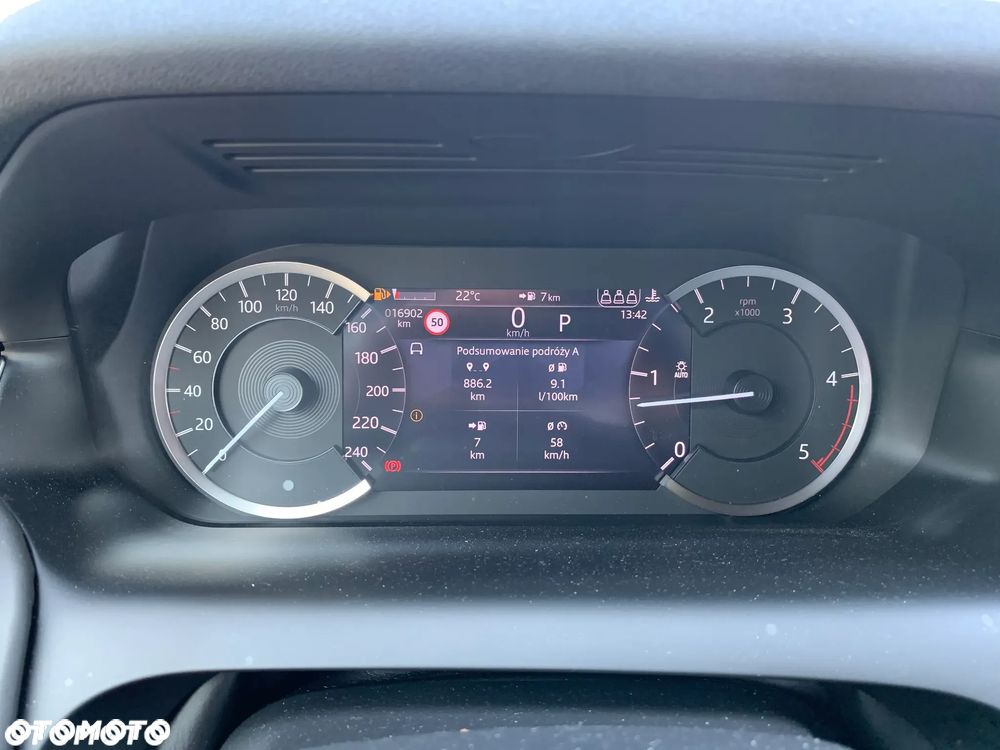 Land Rover Discovery Sport - 7