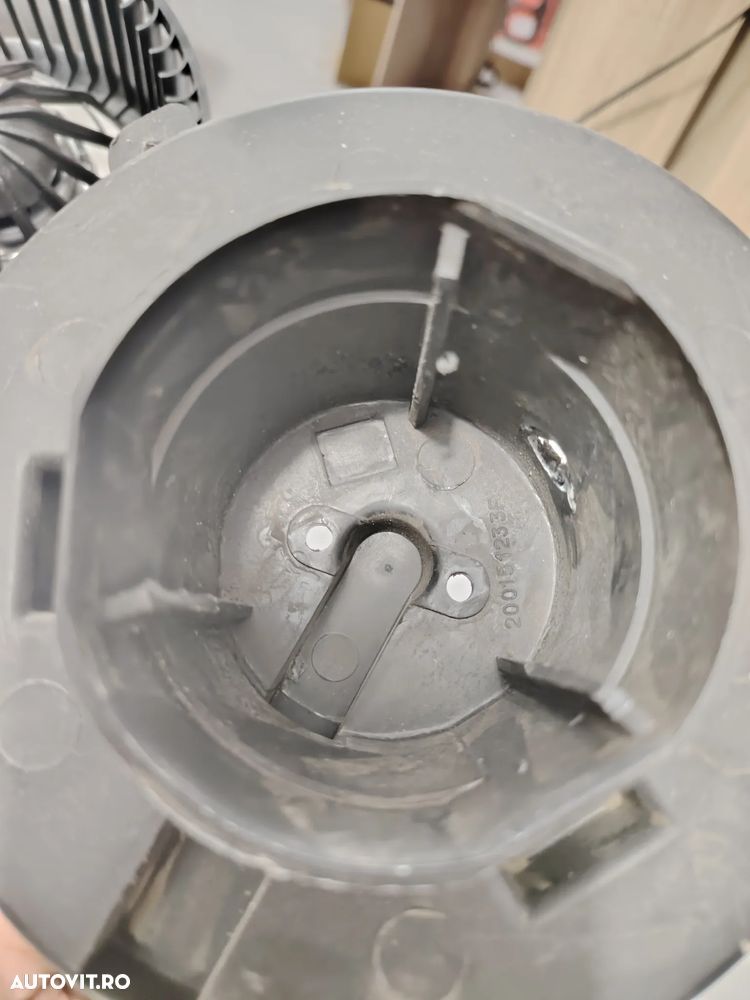 TERMOSTAT Nissan Atleon Cabstar L35 Eco-T100 Trade Piese - 17