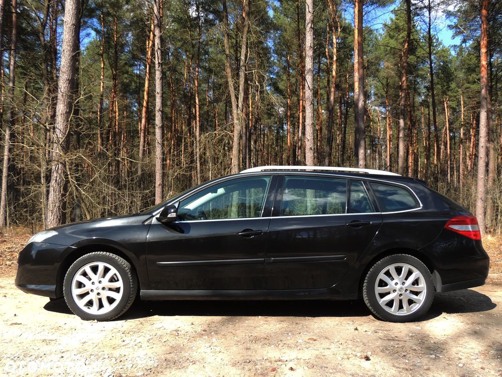 Renault Laguna 2.0 Expression - 5