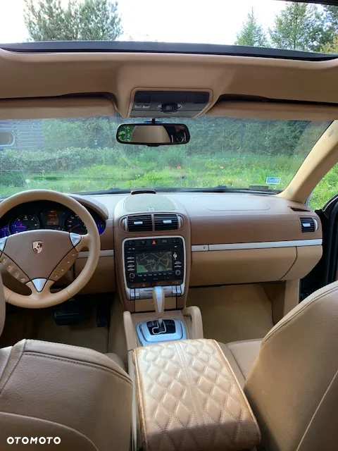 Porsche Cayenne Diesel - 12