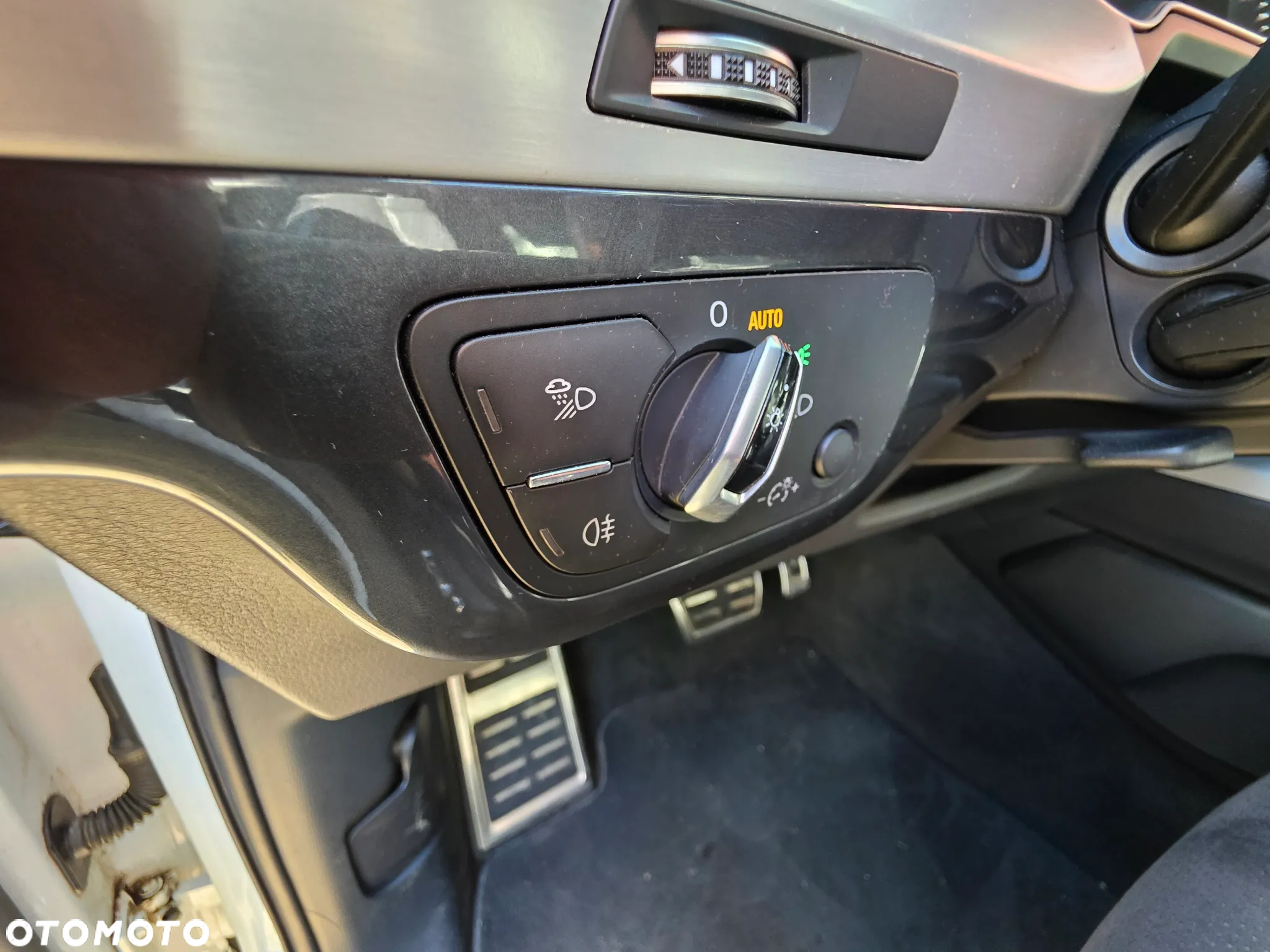 Audi Q7 3.0 TDI ultra Quattro Tiptronic - 22
