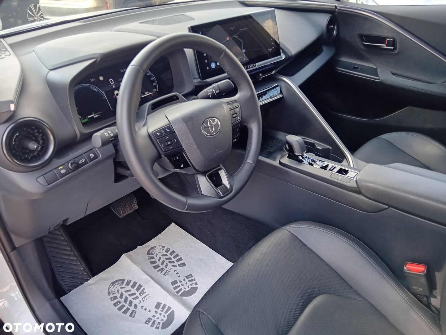 Toyota C-HR - 4