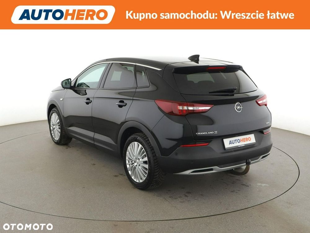 Opel Grandland X 2.0 CDTI Innovation S&S - 5