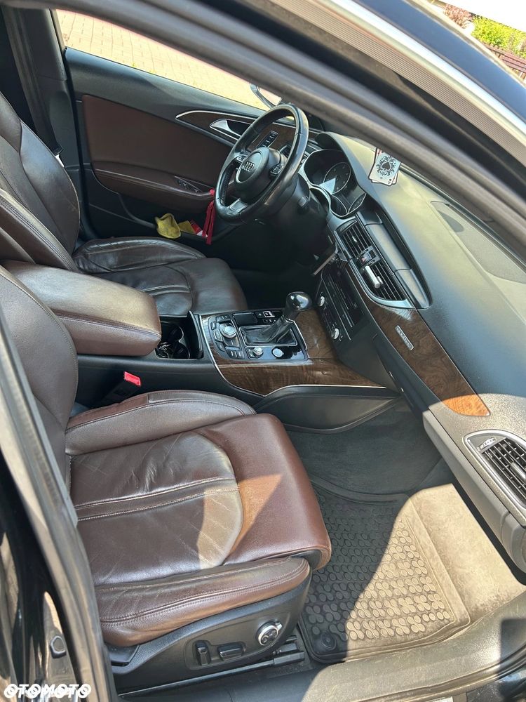 Audi A6 Limousine - 10