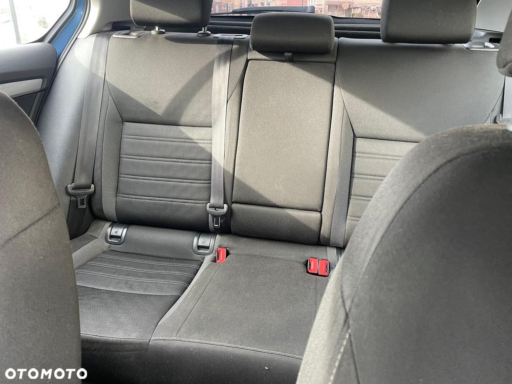 Skoda Octavia 1.6 TDI Style DSG - 9