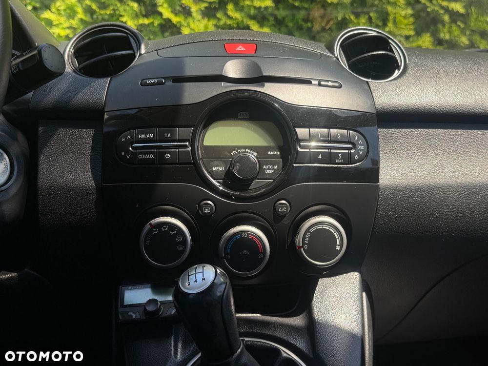 Mazda 2 1.5 MZR Sports-Line - 16