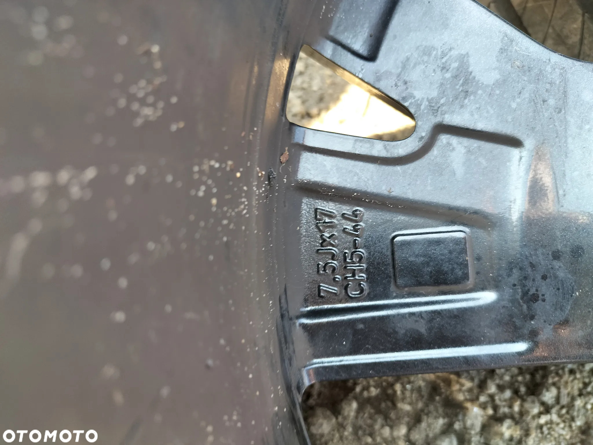 KOŁA FLEGI ALUMINIOWE 225/45/17  PEUGEOT 308 II  T10  508 II - 19