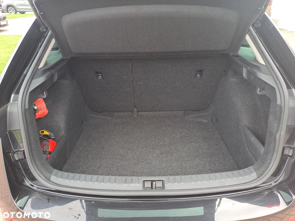 Skoda Scala 1.5 TSI Style - 12