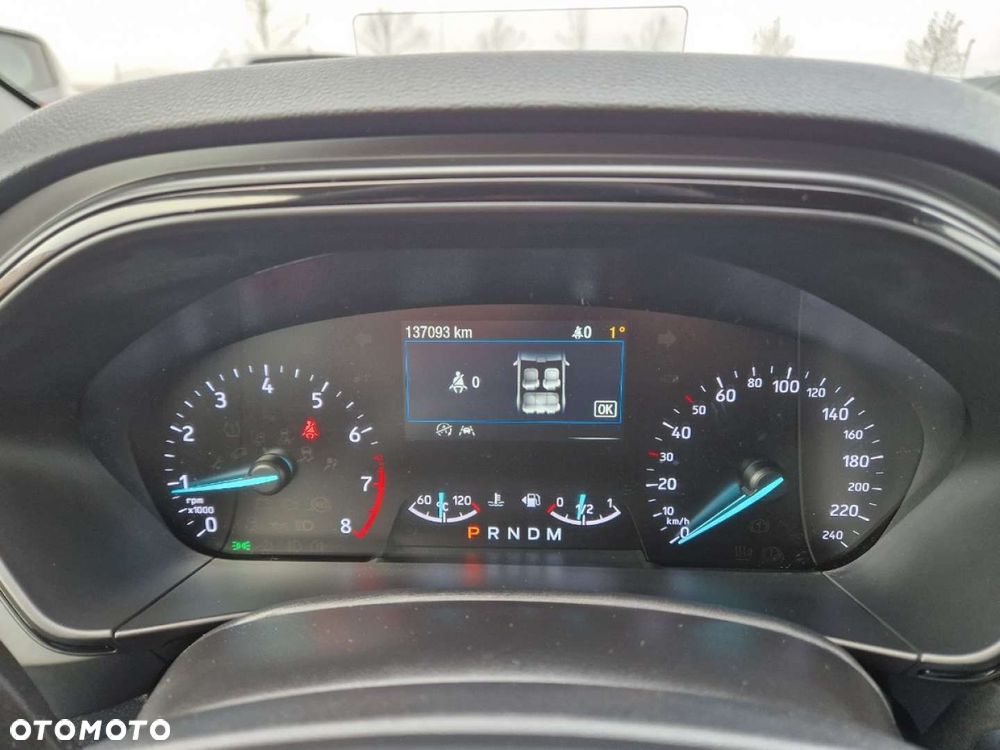 Ford Focus 1.0 EcoBoost ST-Line ASS PowerShift - 14