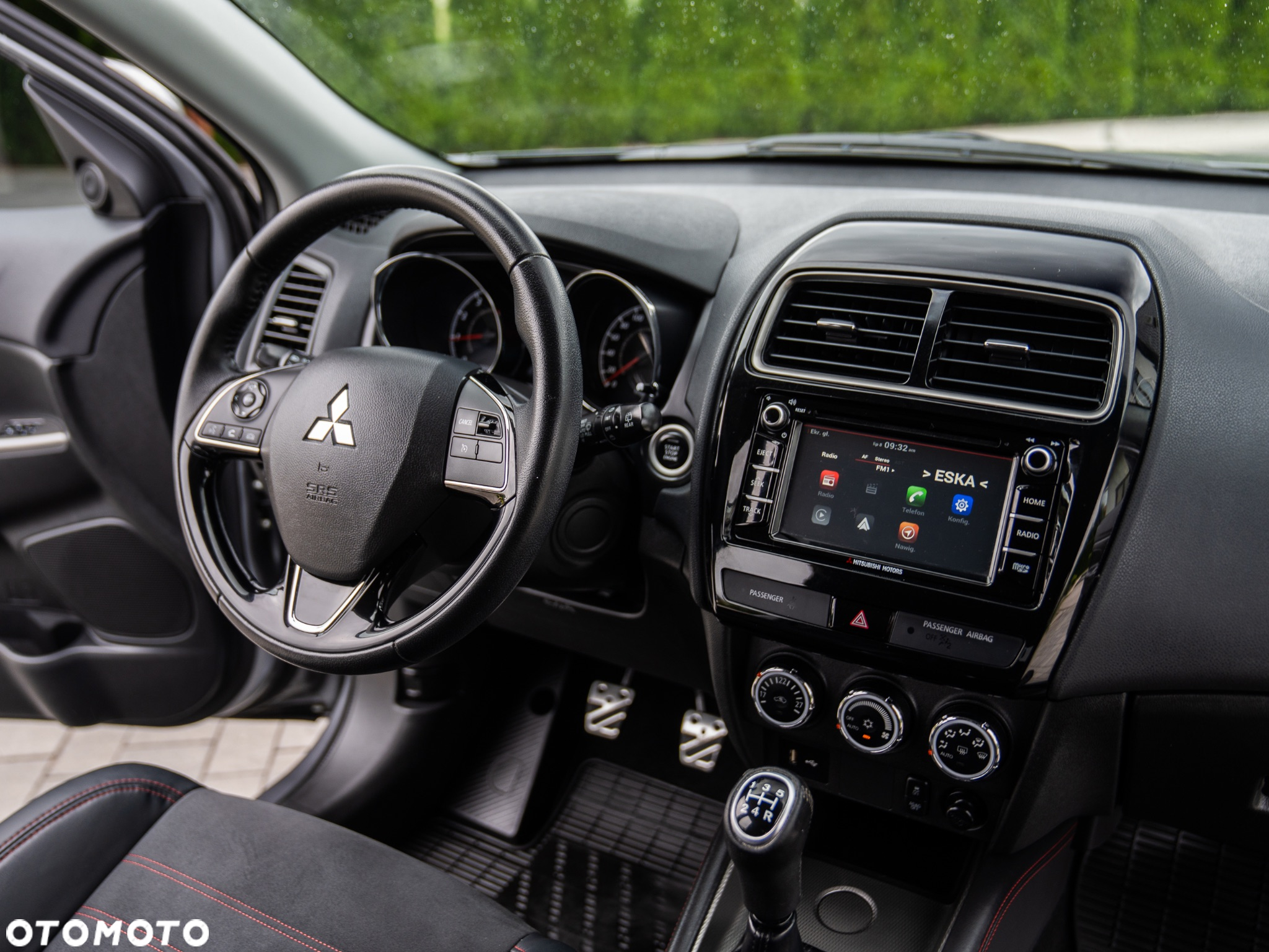 Mitsubishi ASX 1.6 2WD Diamant Edition+ - 26