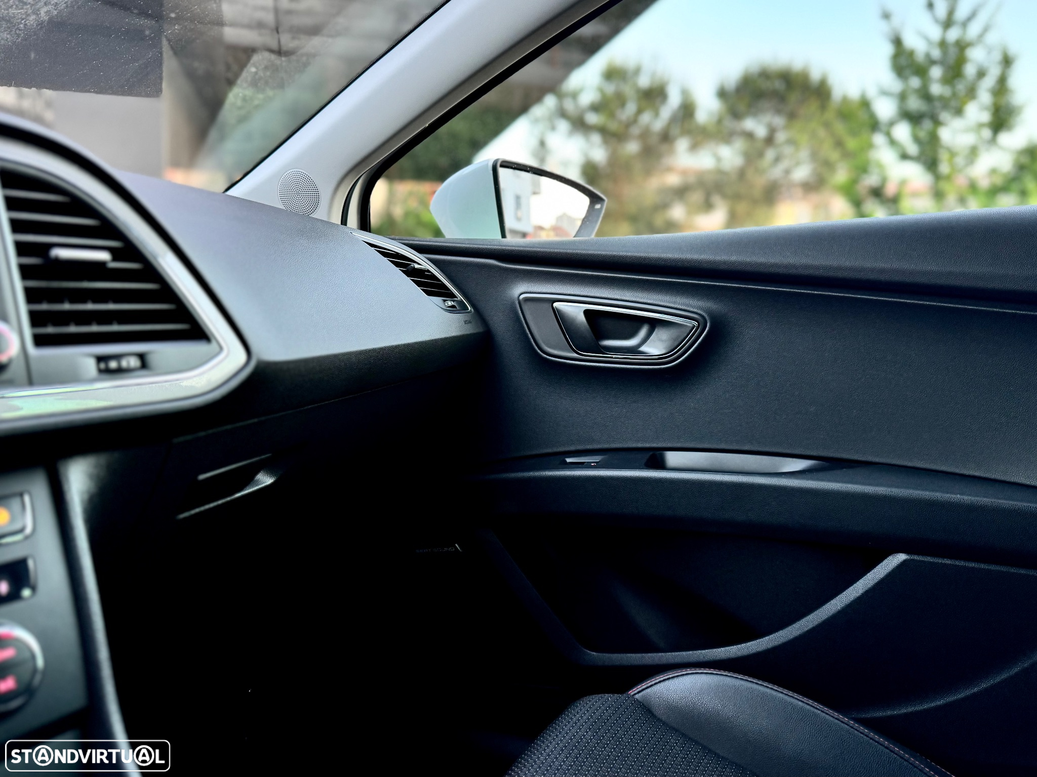 SEAT Leon SC 2.0 TDI FR S/S - 35