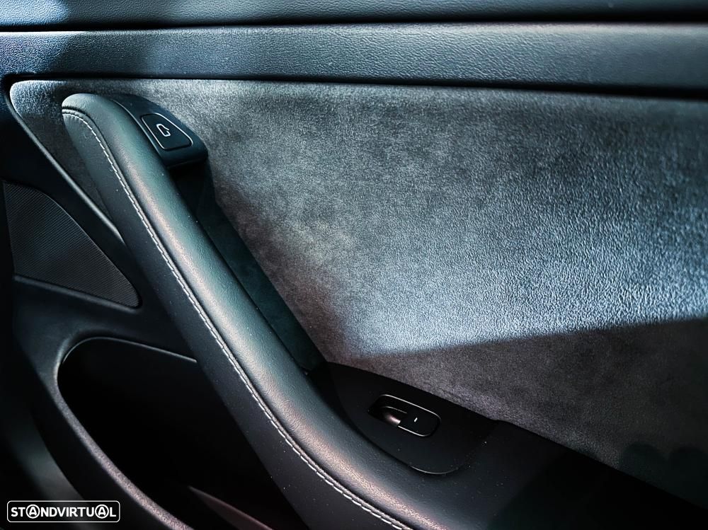 Tesla Model 3 Standard Range Plus RWD - 21