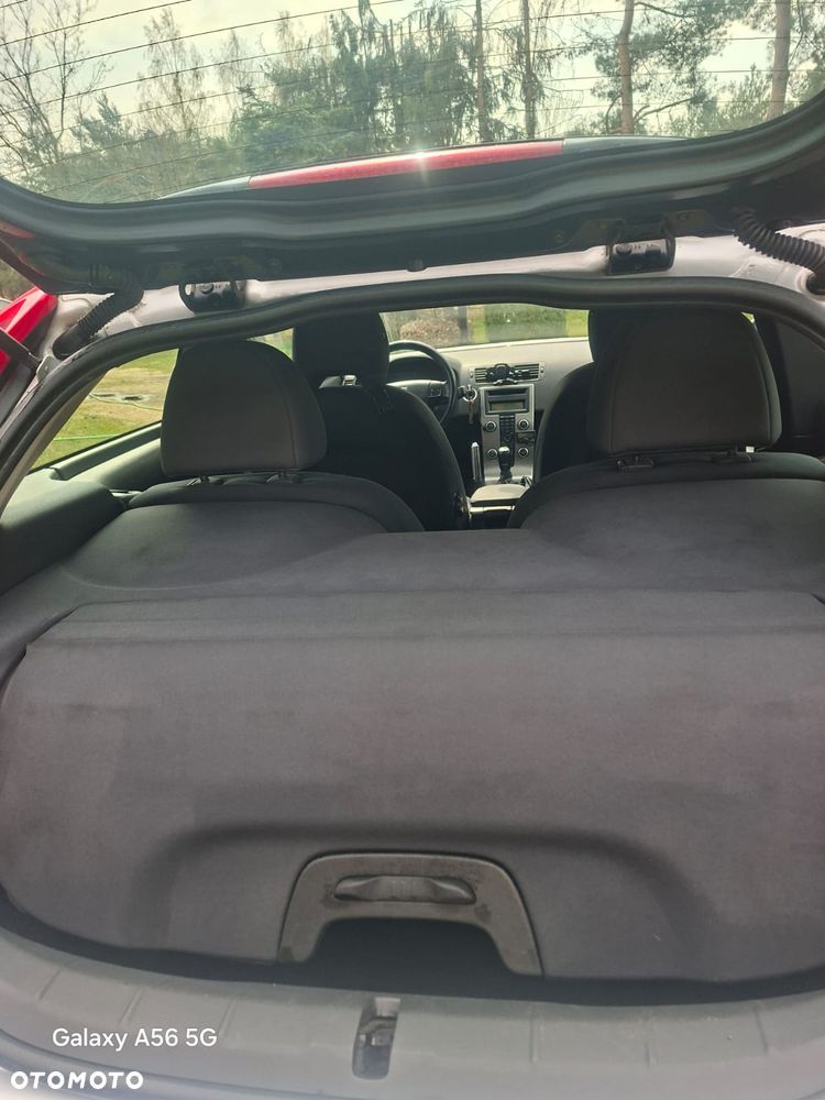 Volvo C30 1.6D Momentum - 22