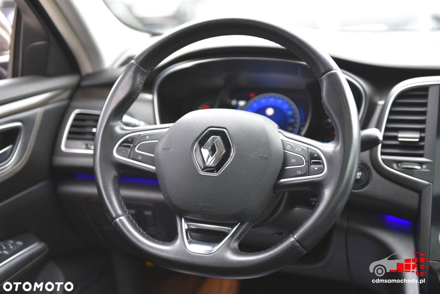 Renault Talisman 1.6 Energy TCe Intens EDC - 23