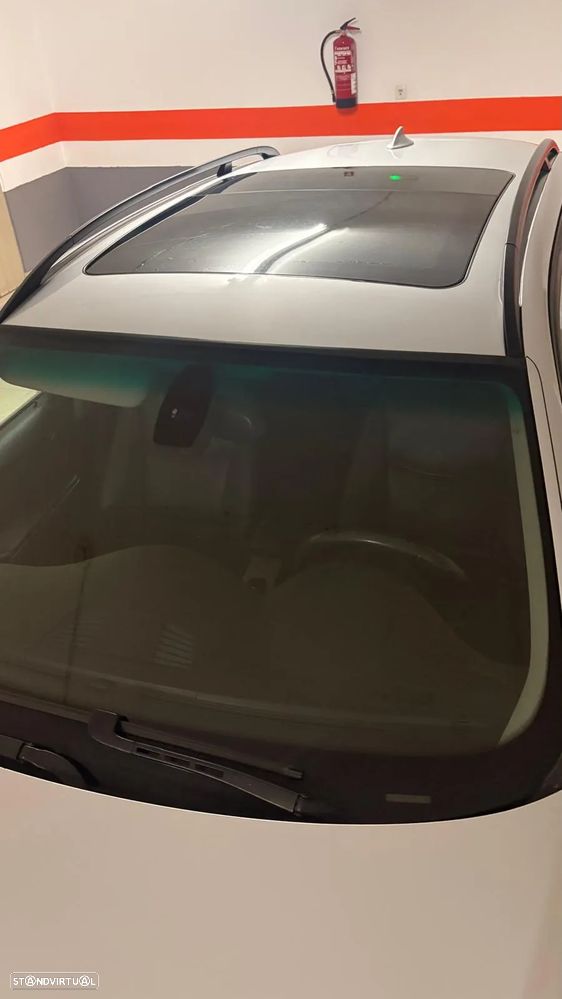BMW 320 dA Touring - 7
