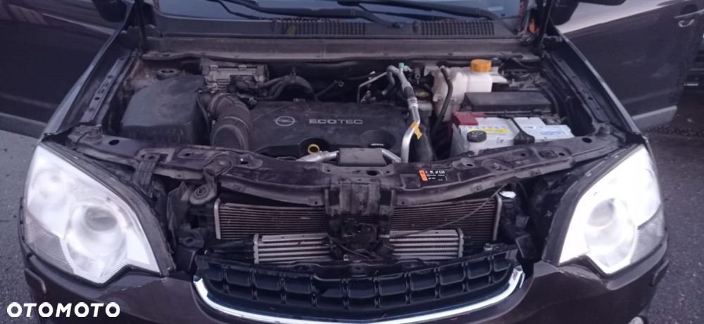 Opel Antara - 21