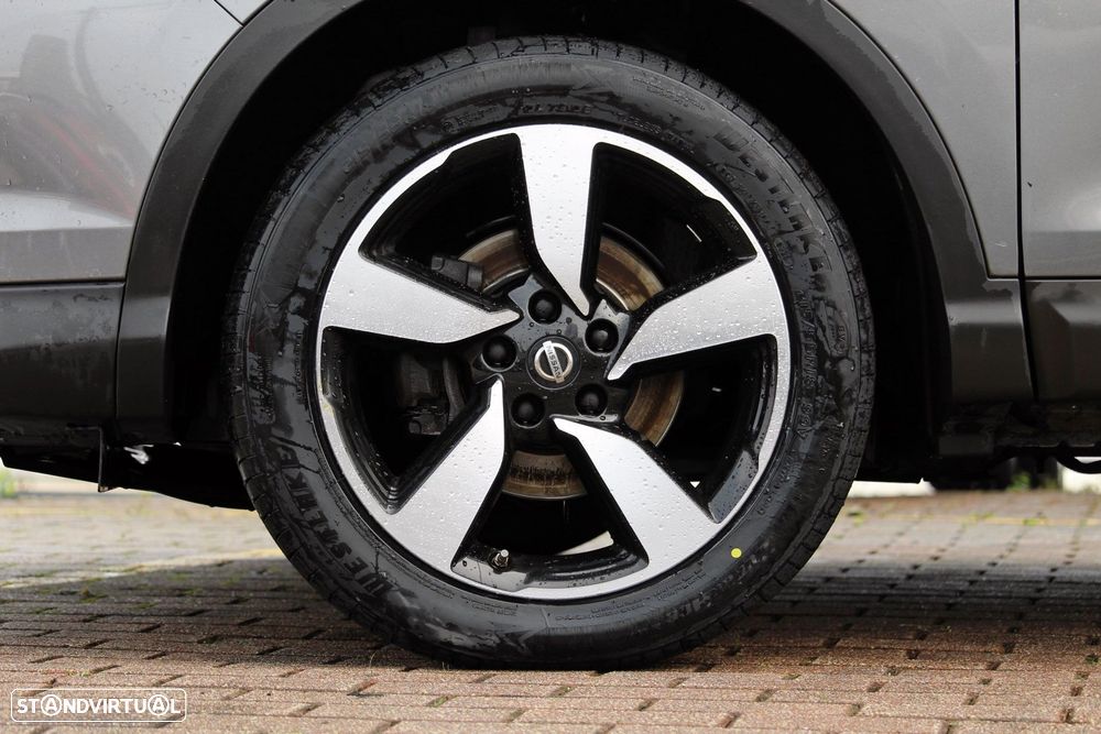 Nissan Qashqai 1.5 dCi Tekna Premium - 5