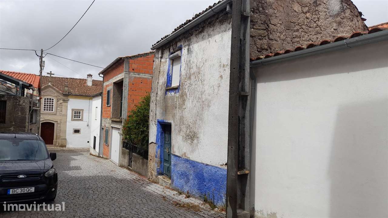 Moradia em Banda T3 Venda em Póvoa de Rio de Moinhos e Cafede,Castelo - Grande imagem: 2/16