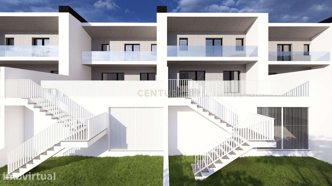 Terreno com Projeto Aprovado para 5 Moradias | Chanerca, Pombal - Grande imagem: 4/34