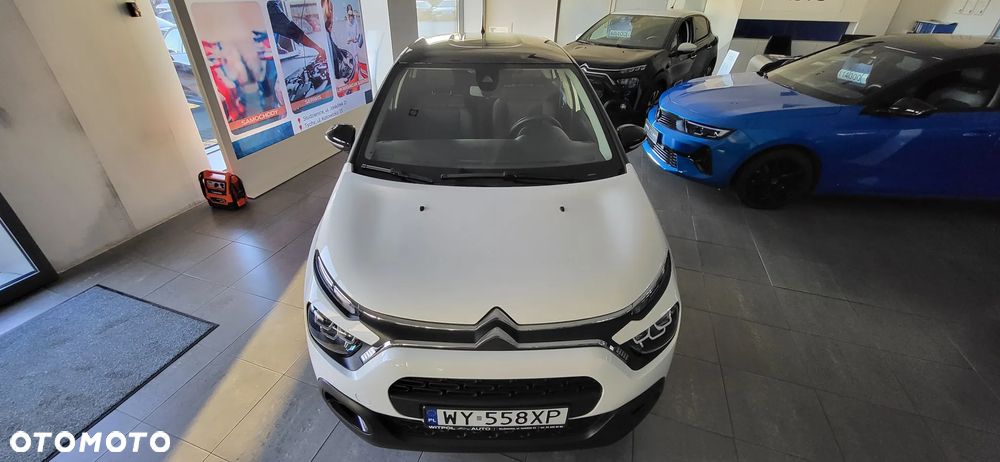 Citroën C3 1.2 PureTech Shine - 9