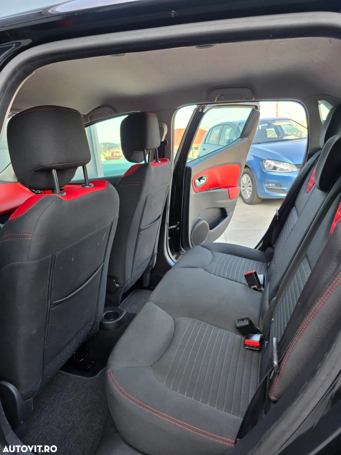 Renault Clio dCi 90 Dynamique - 11