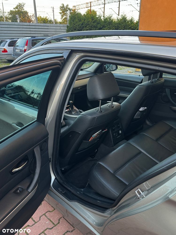 BMW Seria 3 - 8