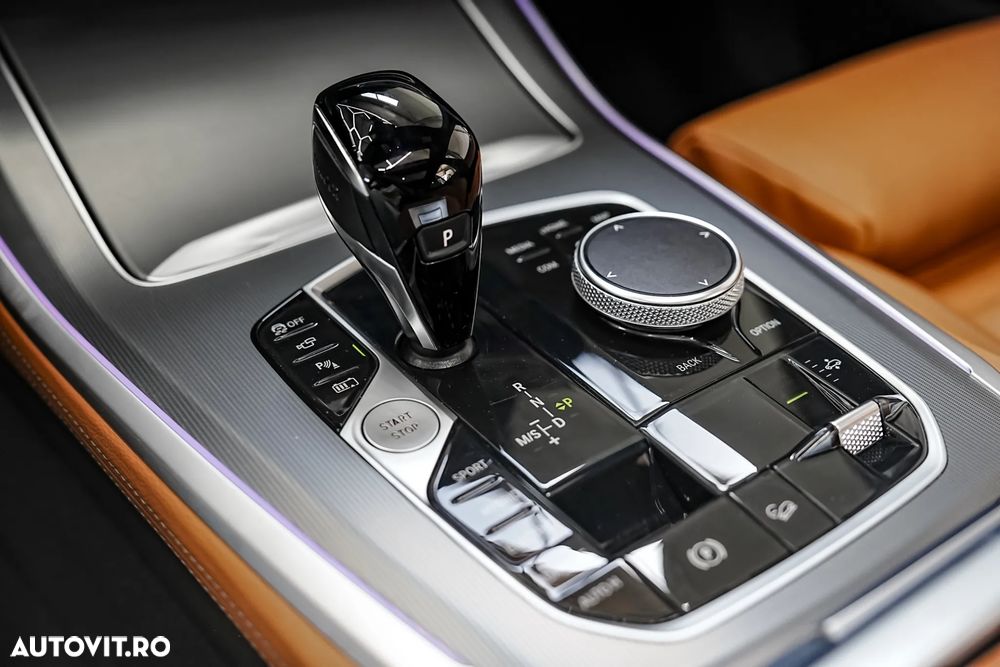 BMW X5 xDrive45e - 39