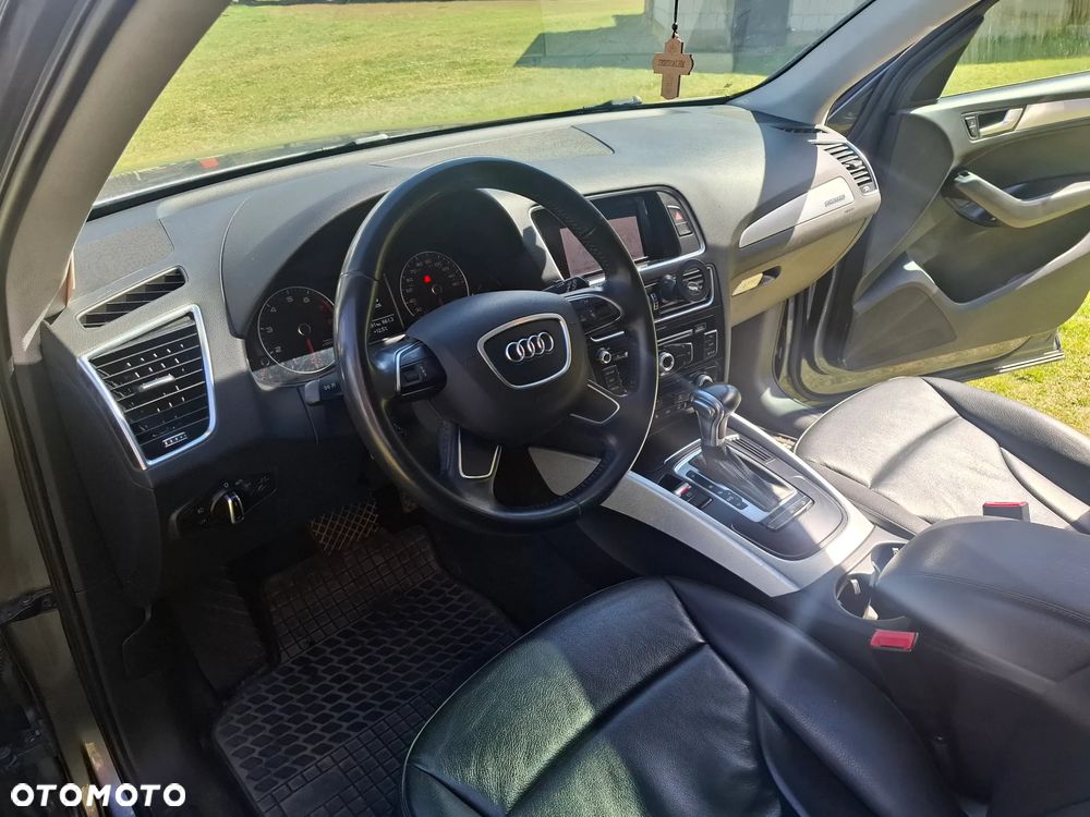 Audi Q5 - 11