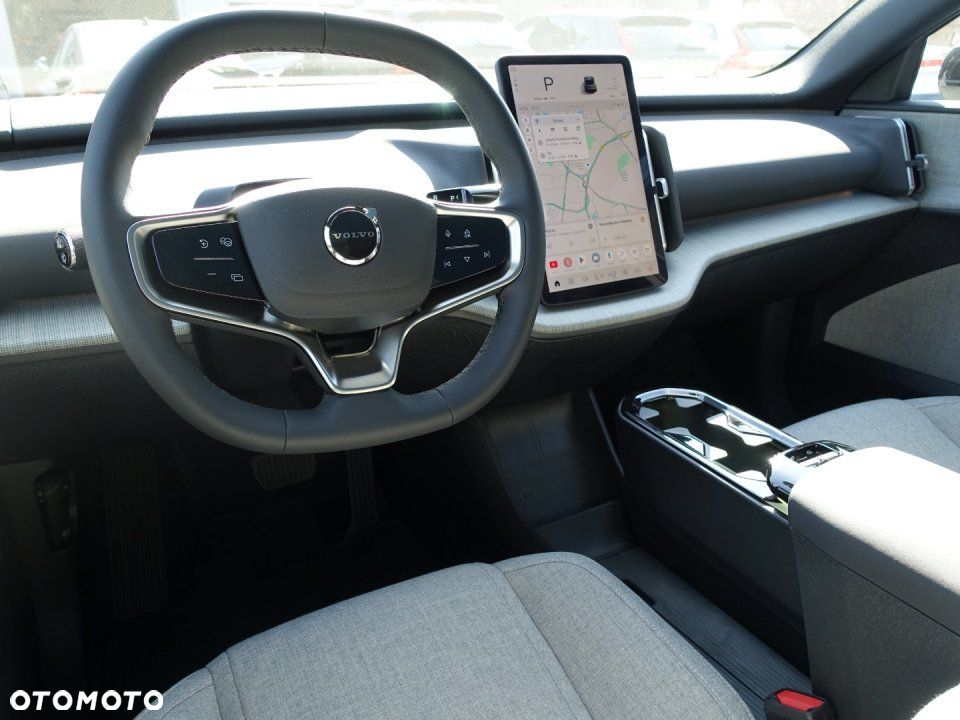 Volvo EX30 - 21