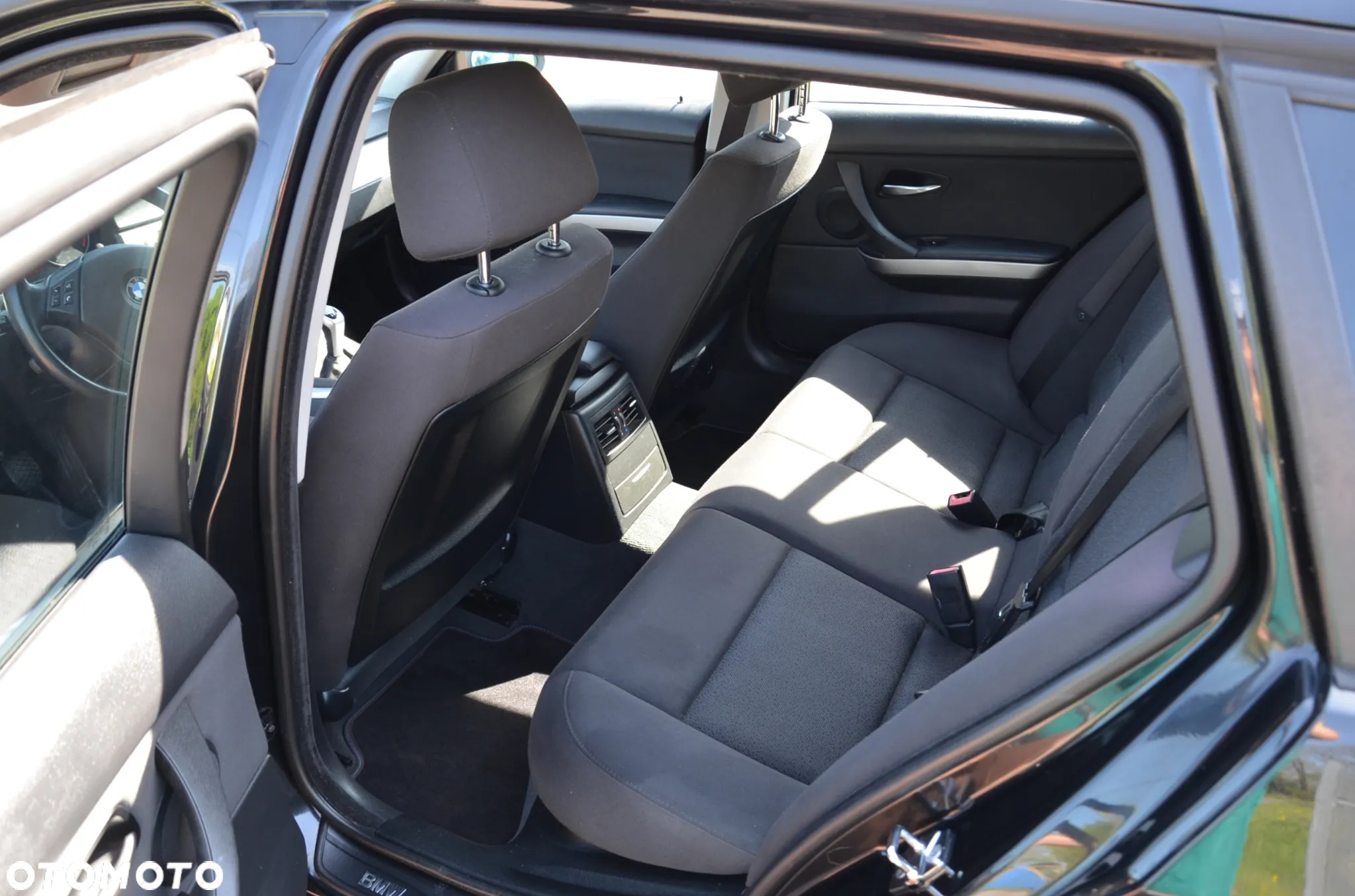 BMW Seria 3 320d - 21