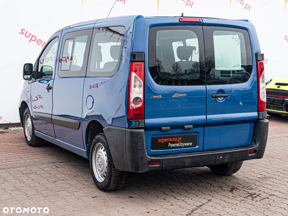 Peugeot Expert - 10