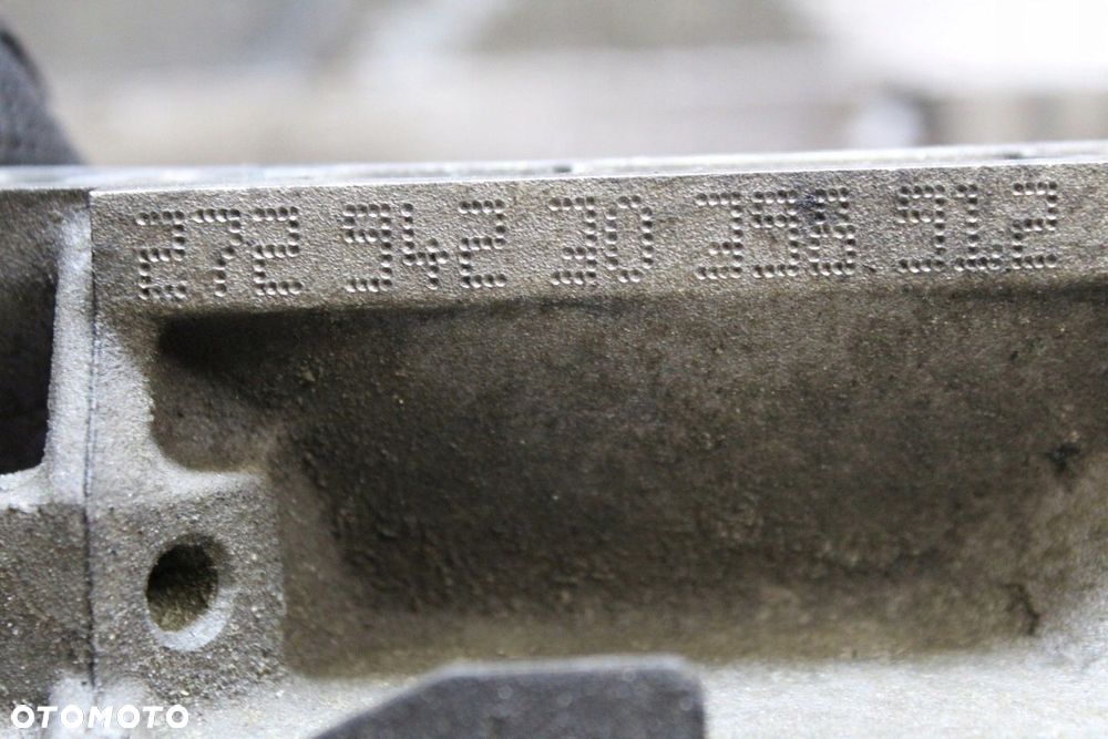 SILNIK MERCEDES SLK W171 3.0 V6 06R 272942 - 8