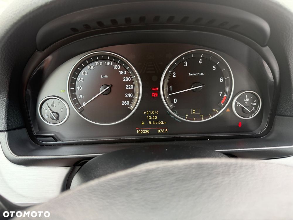 BMW Seria 5 - 11