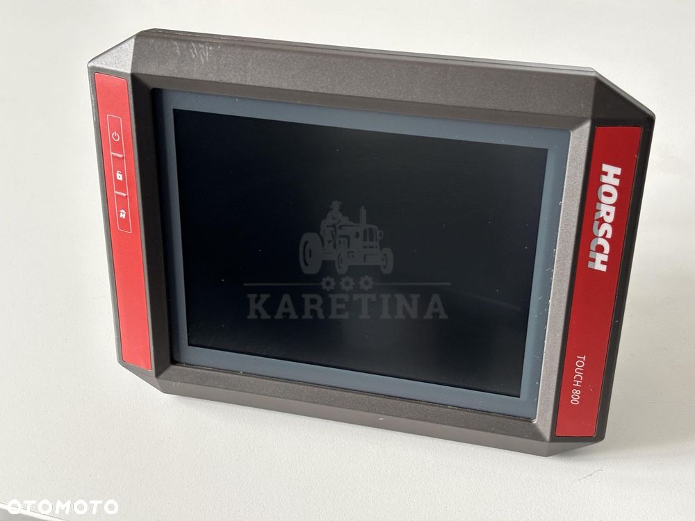 Terminal HORSCH TOUCH 800 Monitor Z LICENCJĄ 00346471 702604 - 2