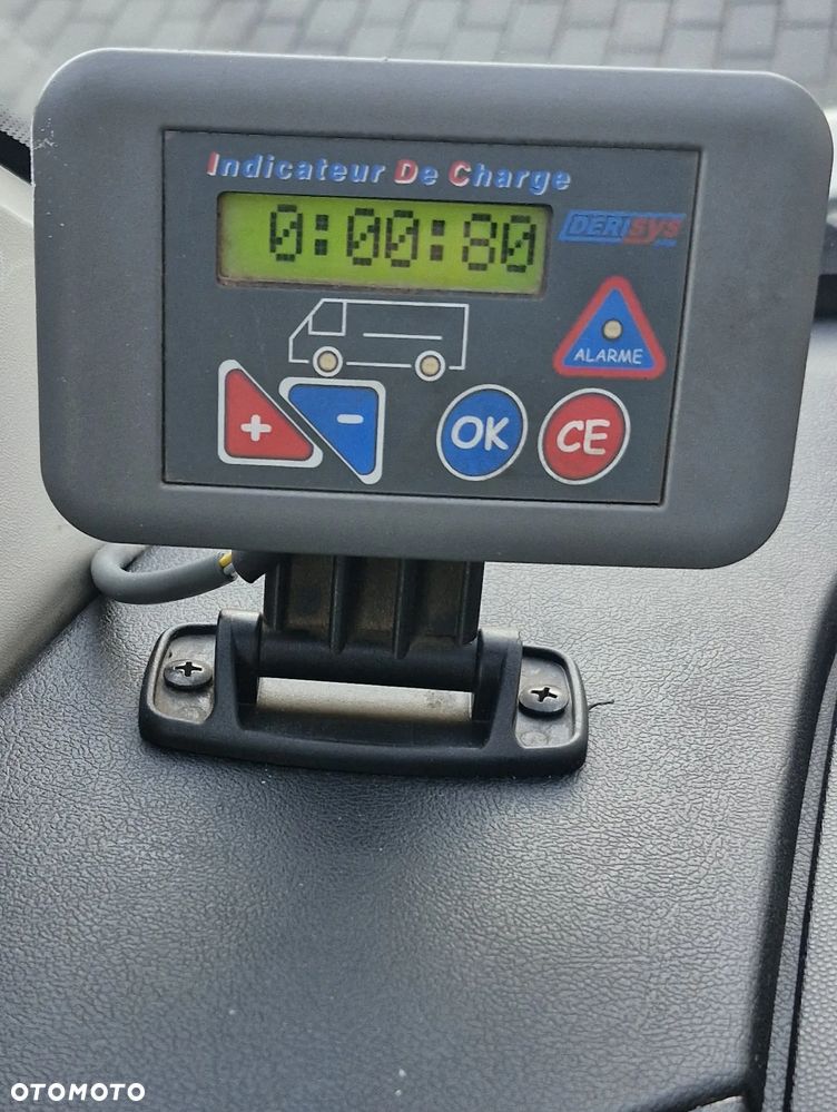 Peugeot Boxer, L3H2, BRYGADÓWKA, 7 miejsc, DOKA, tempomat, klima, - 20