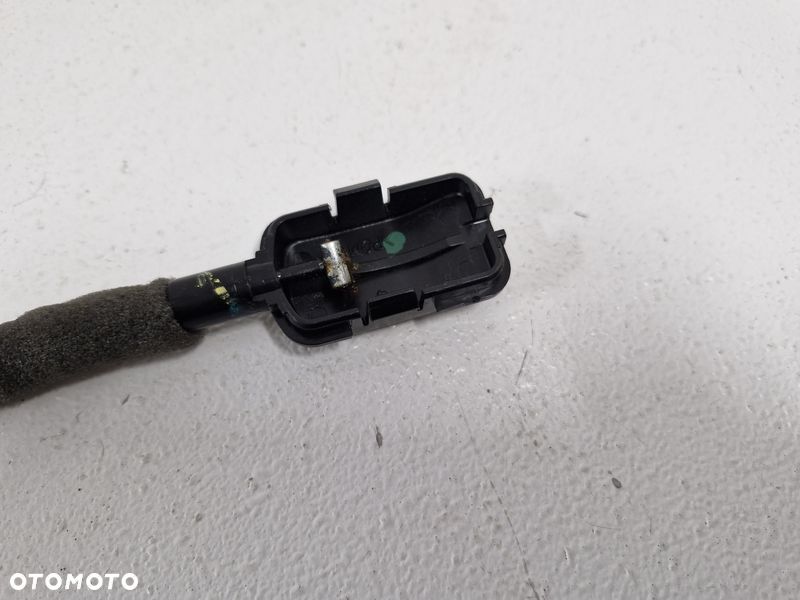 RENAULT CLIO 4 IV ZAMEK DRZWI PRAWY PRZÓD PRZEDNI 4 PIN EU 805024563R - 7