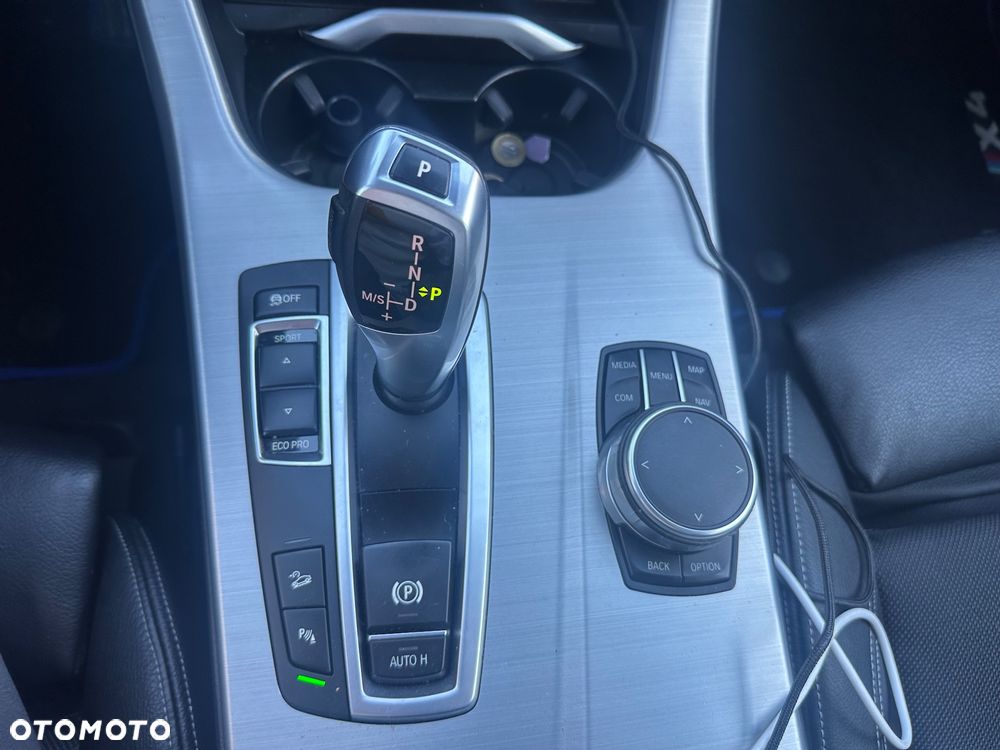 BMW X4 xDrive20d M Sport - 18