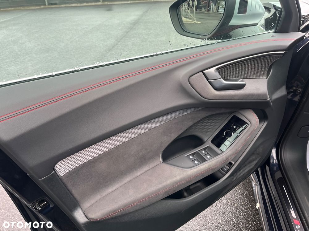 Audi S5 Limousine - 11