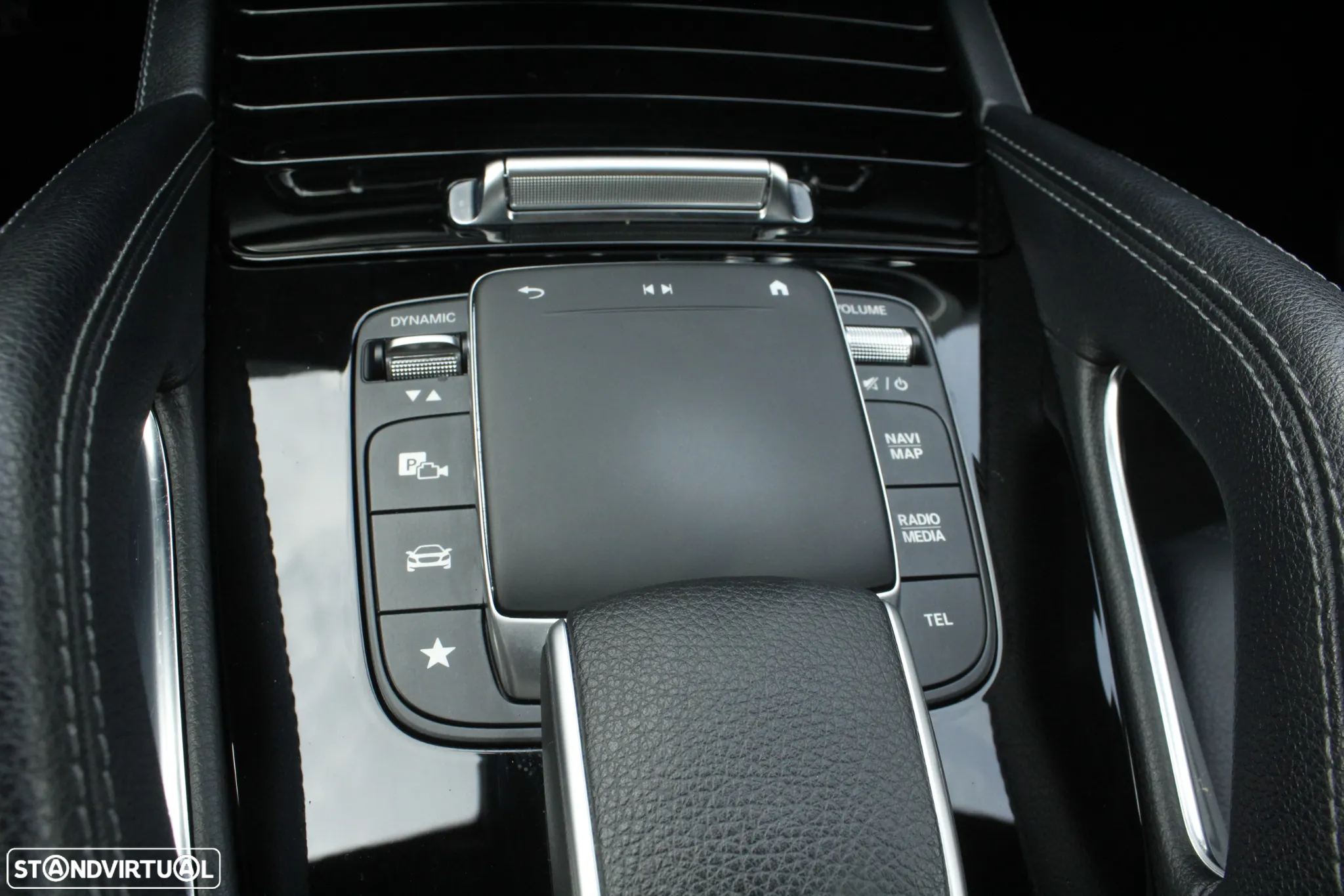 Mercedes-Benz GLE 350 de 4Matic - 38
