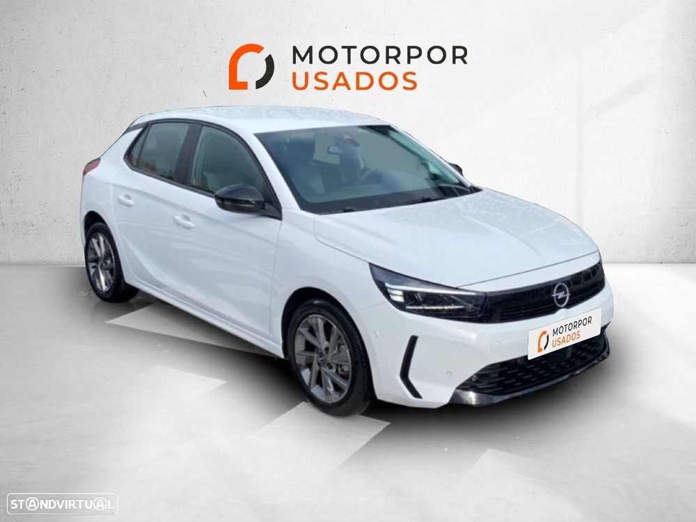 Opel Corsa 1.2 T Edition - 3