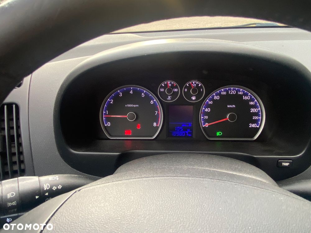 Hyundai i30 1.4 Classic + - 11