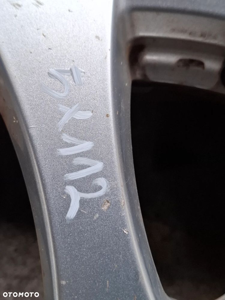 ALUFELGA R18 AUTEC VW AUDI 5X112 SLASK WYSYLKA - 4