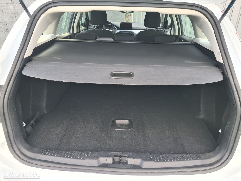 Ford Focus 1.5 EcoBlue S&S ACTIVE STYLE - 11